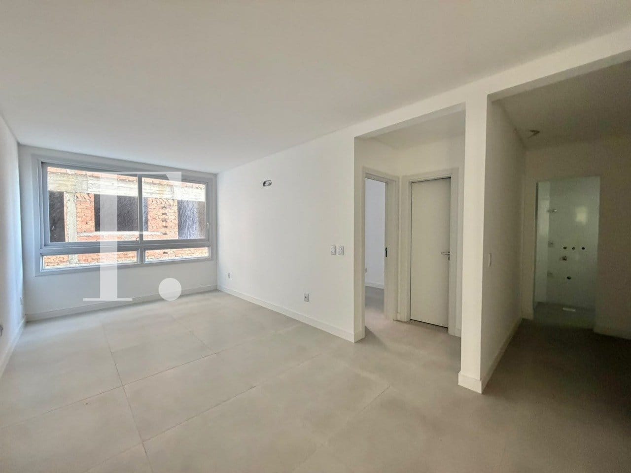 Apartamento com 45m², 1 dormitório, 1 vaga, Condado de San Diego em Capão da Canoa