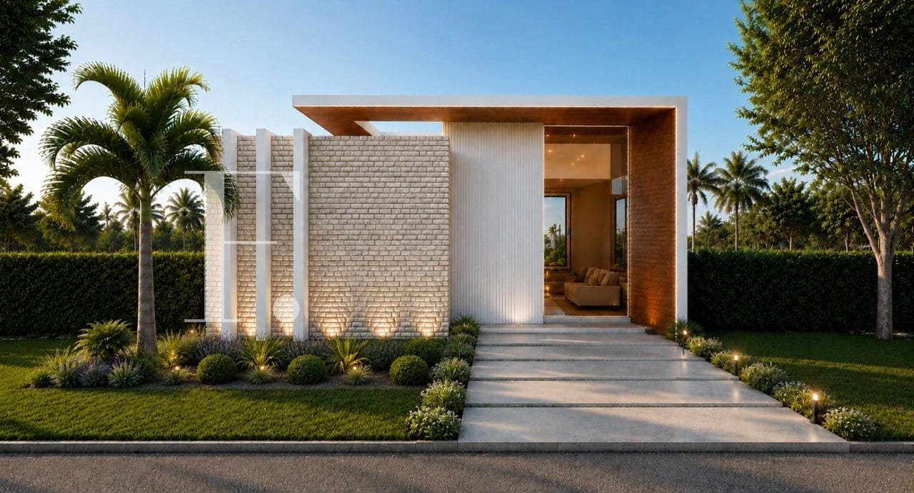 Casa Condomínio com 150m², 4 dormitórios, 4 suítes, 2 vagas, Wave Home Resort em Xangri-Lá