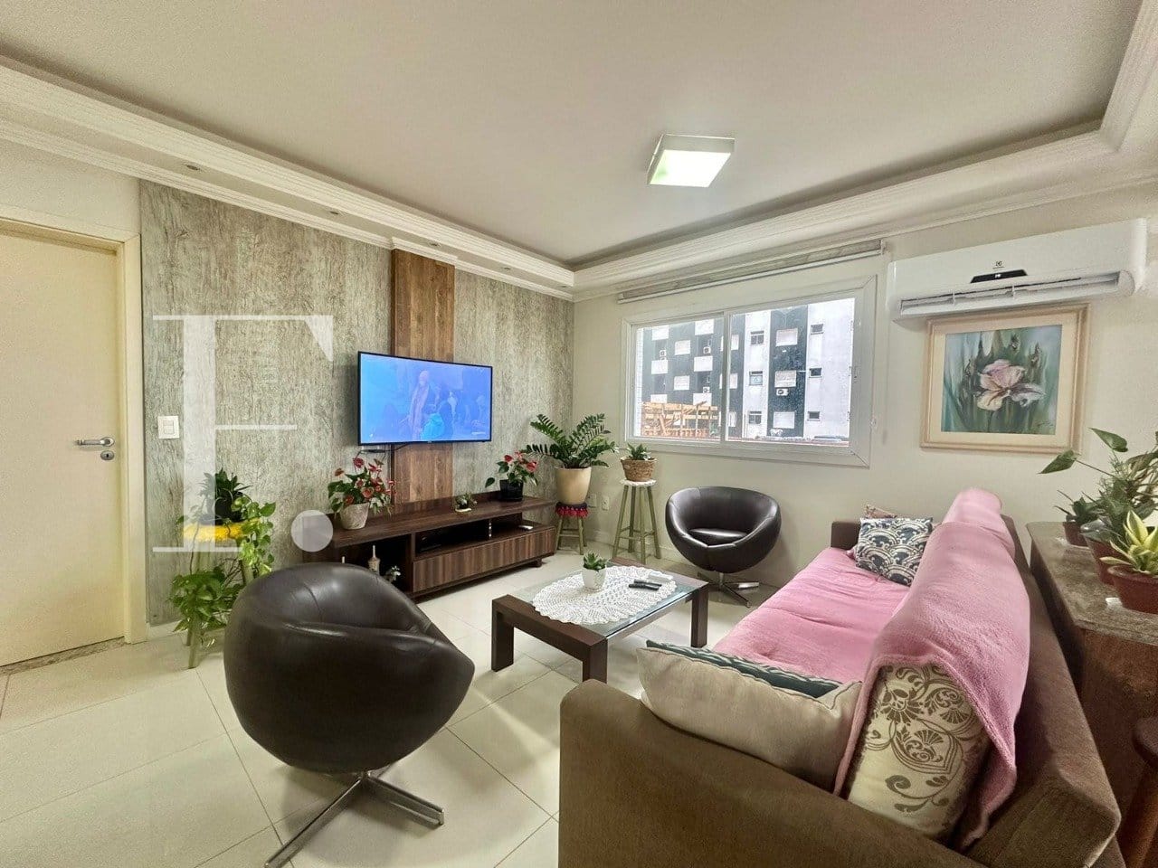 Apartamento com 132m², 3 dormitórios, 1 suíte, 2 vagas, Mirante da Beira-Mar em Capão da Canoa