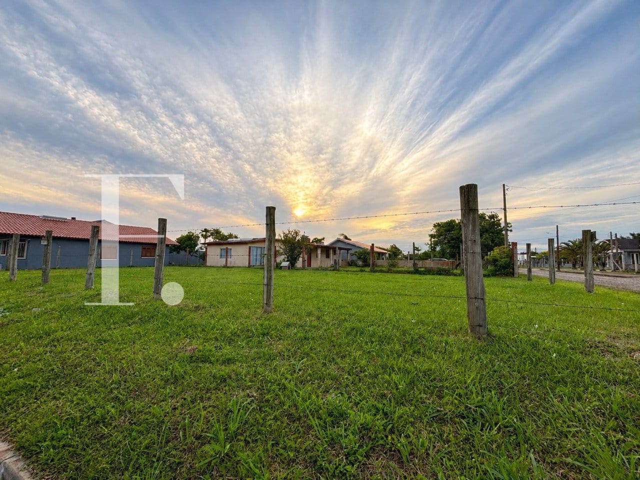 Terreno com 450m², no bairro Arpoador em Xangri-Lá