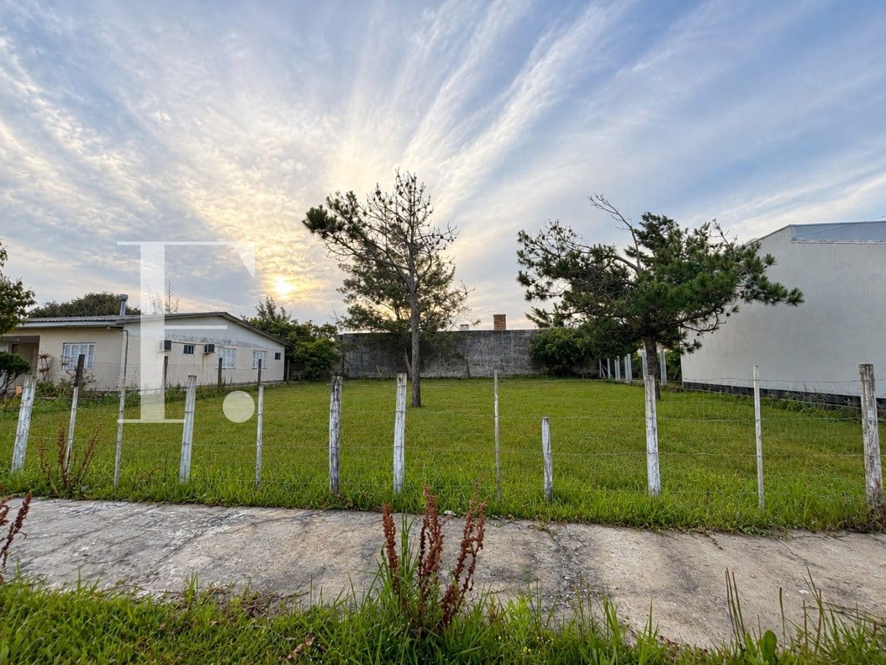 Terreno com 360m², no bairro Arpoador em Xangri-Lá