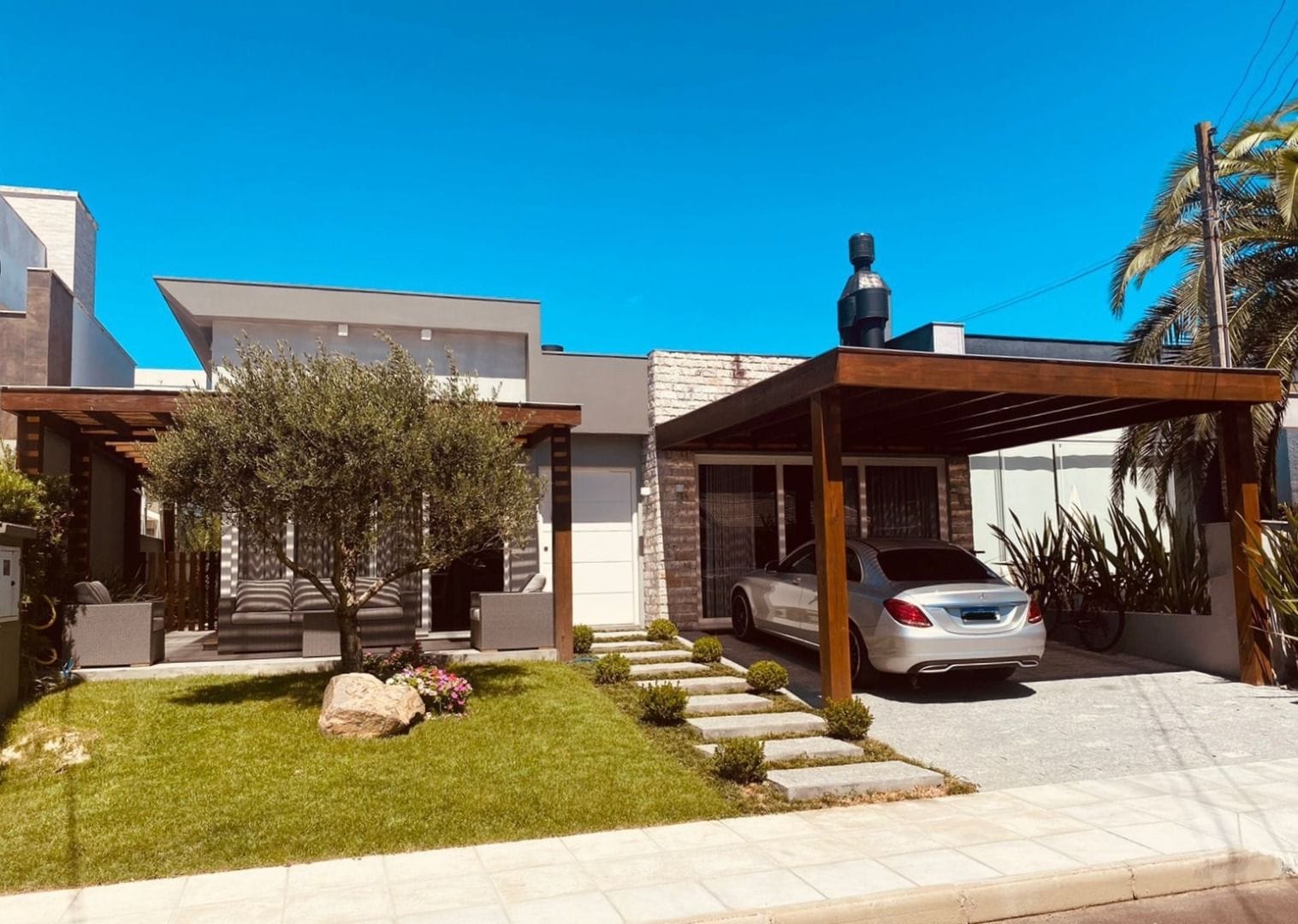 Casa Condomínio com 160m², 3 dormitórios, 3 suítes, 2 vagas, Condado de Capão em Capão da Canoa