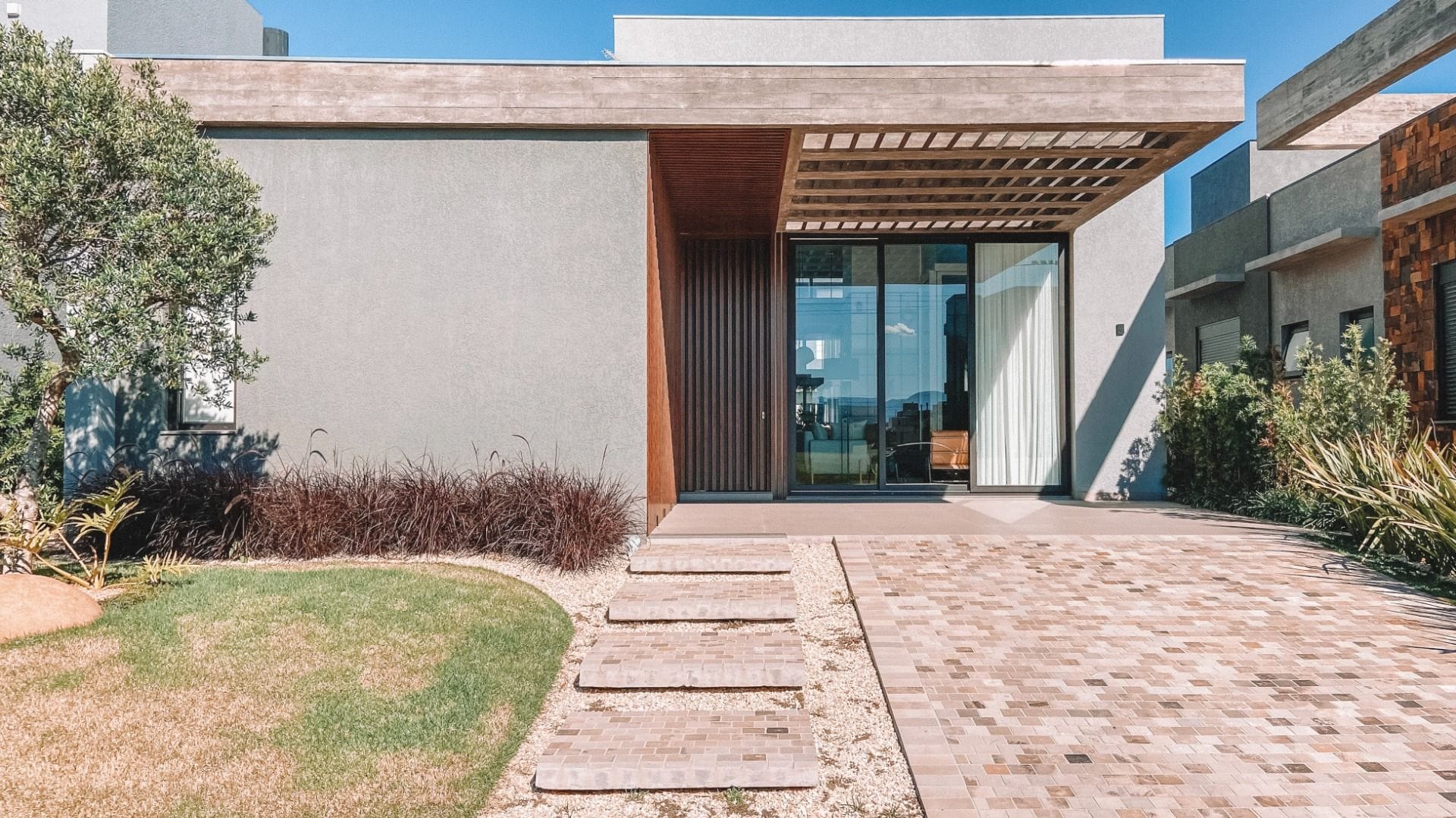 Casa Condomínio com 200m², 4 dormitórios, 4 suítes, 2 vagas, Capão Ilhas Resort em Capão da Canoa