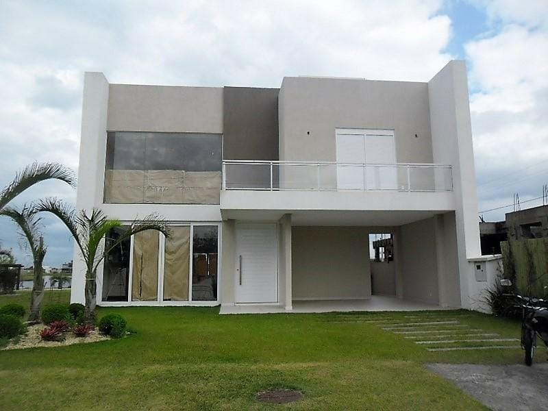 Sobrado com 322m², 4 dormitórios, 4 suítes, 2 vagas, Riviera em Xangri-Lá