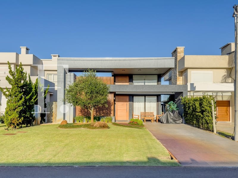 Casa Condomínio com 172m², 4 dormitórios, 4 suítes, 2 vagas, Riviera em Xangri-Lá