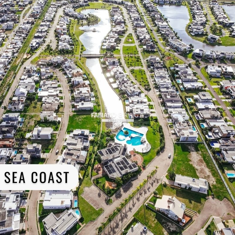 Terreno em Condomínio com 481m², Sea Coast em Xangri-Lá