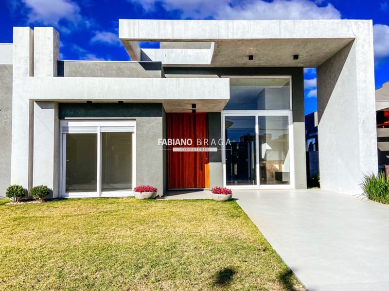 Casa Condomínio com 170m², 4 dormitórios, 4 suítes, 2 vagas, Riviera em Xangri-Lá