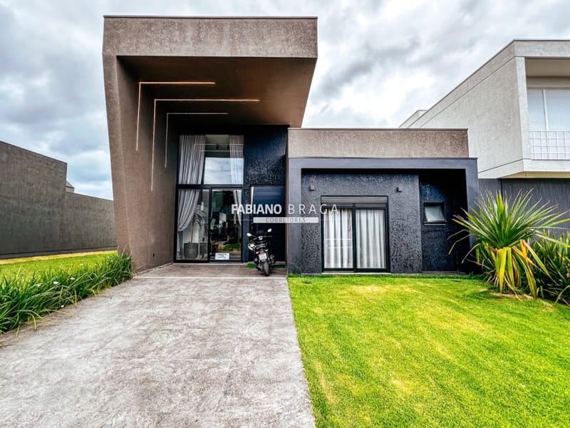 Casa Condomínio com 150m², 4 dormitórios, 4 suítes, 2 vagas, Blue em Xangri-Lá