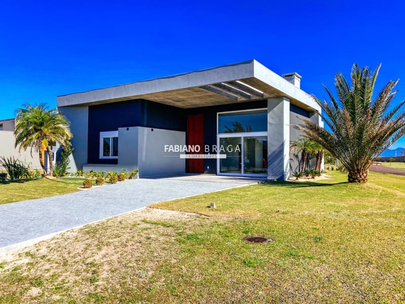 Casa Condomínio com 207m², 4 dormitórios, 4 suítes, 2 vagas, Riviera em Xangri-Lá