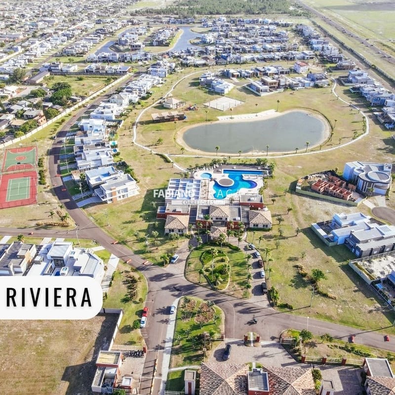 Terreno em Condomínio com 360m², Riviera em Xangri-Lá