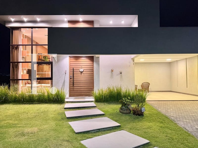 Casa Condomínio com 188m², 4 dormitórios, 4 suítes, 2 vagas, Dubai Resort em Capão da Canoa