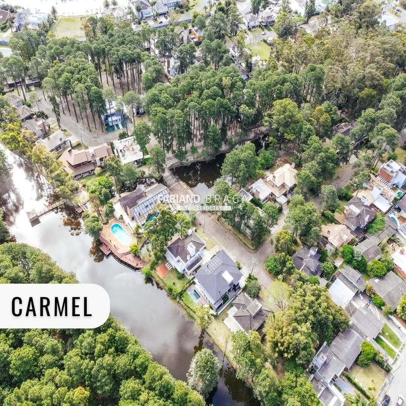 Terreno em Condomínio com 682m², Carmel em Xangri-Lá