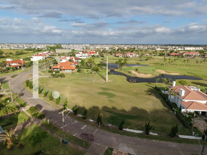 Terreno em Condomínio com 1687m², Green Village Golf Club em Xangri-Lá
