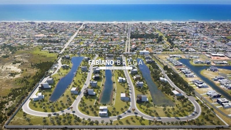 Terreno em Condomínio com 260m², Joy Xangri-Lá em Xangri-Lá