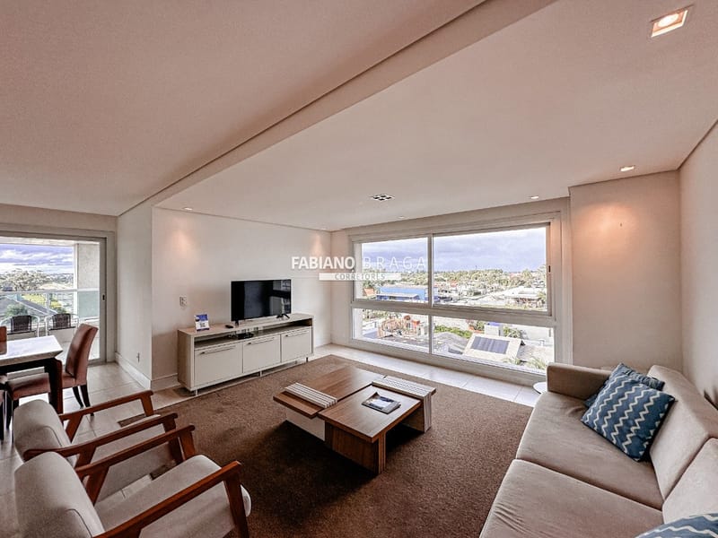 Apartamento com 179m², 4 dormitórios, 1 suíte, 2 vagas, Green Square em Xangri-Lá