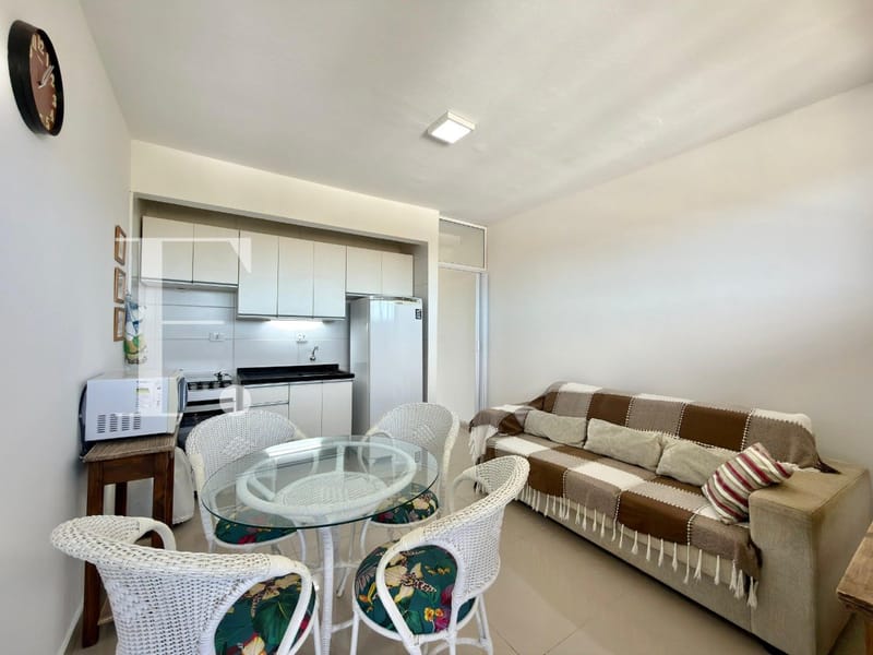 Apartamento com 36m², 1 dormitório, Stella Maris em Xangri-Lá