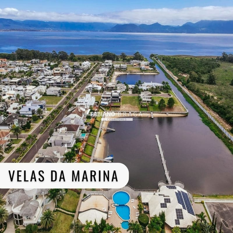 Terreno em Condomínio, Velas da Marina em Capão da Canoa
