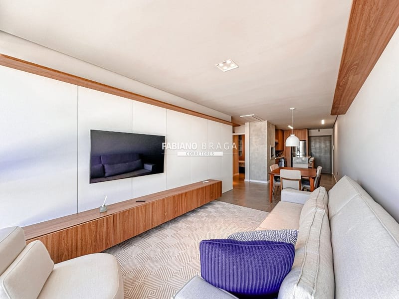 Apartamento com 71m², 2 dormitórios, 1 suíte, 1 vaga, Livin Atlântida em Xangri-Lá