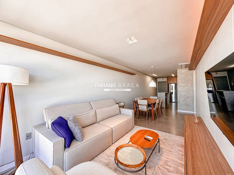 Apartamento com 71m², 2 dormitórios, 1 suíte, 1 vaga, Livin Atlântida em Xangri-Lá