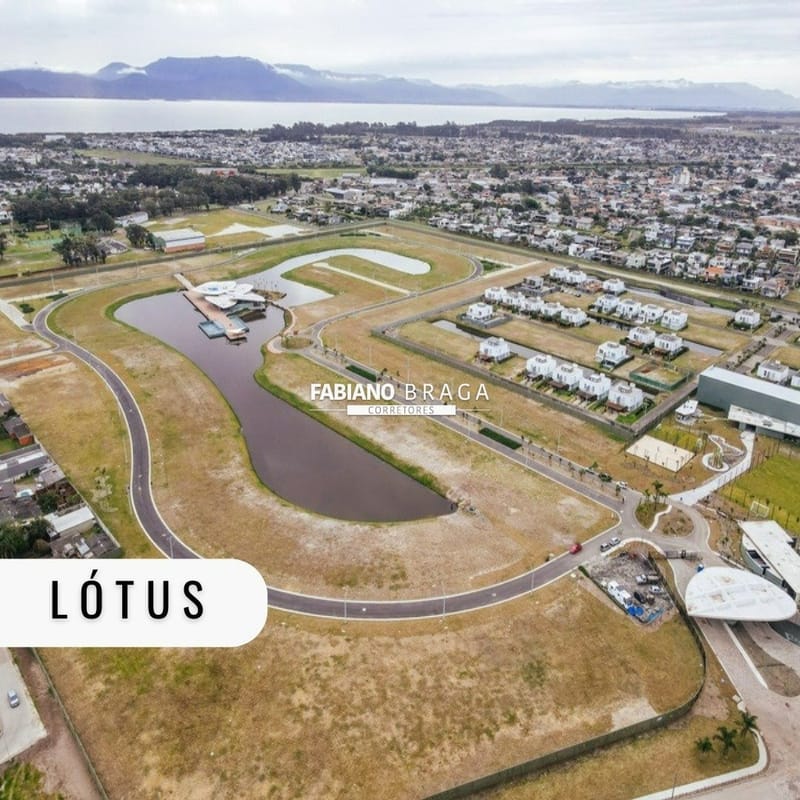 Terreno em Condomínio com 450m², Lótus em Xangri-Lá