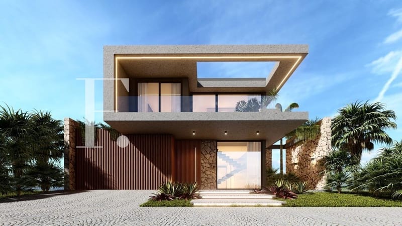Casa com 480m², 6 dormitórios, 6 suítes, 3 vagas, no bairro Atlântida em Xangri-Lá