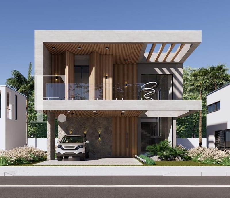 Sobrado com 320m², 4 dormitórios, 4 suítes, 2 vagas, Capão Ilhas Resort em Capão da Canoa