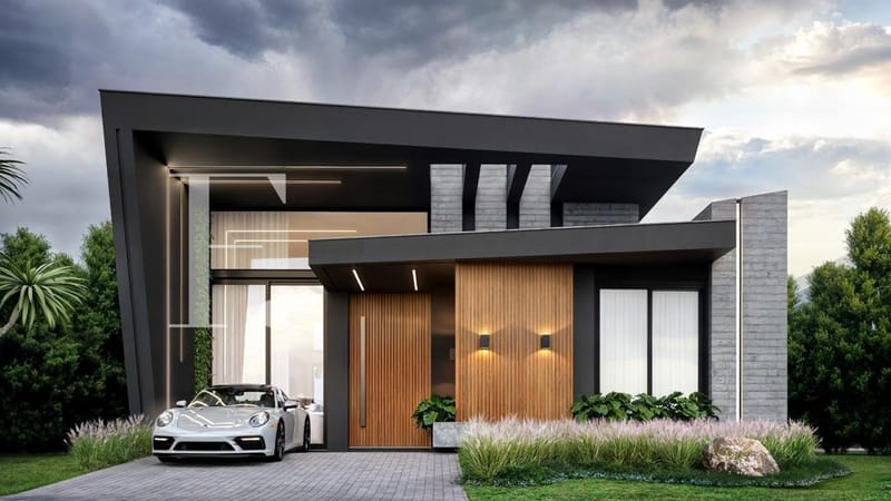 Casa Condomínio com 150m², 3 dormitórios, 3 suítes, 2 vagas, Allure Beach Condo em Xangri-Lá