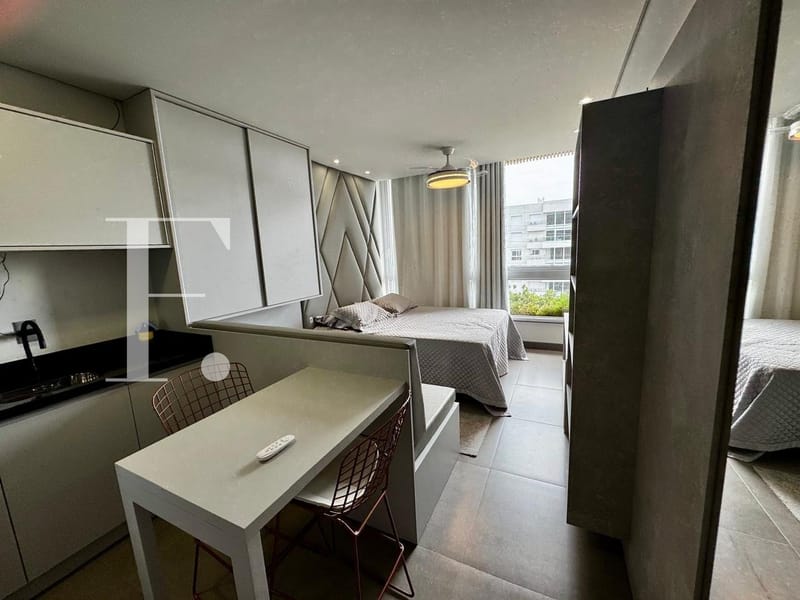 Loft com 29m², 1 dormitório, 1 vaga, Livin Atlântida em Xangri-Lá