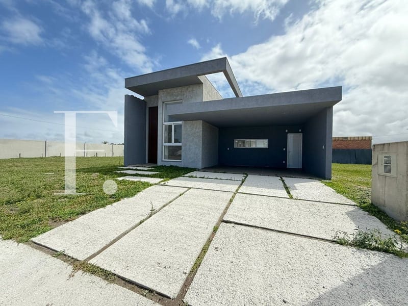 Casa com 150m², 3 dormitórios, 3 suítes, 2 vagas, Nova Xangri-Lá em Xangri-Lá
