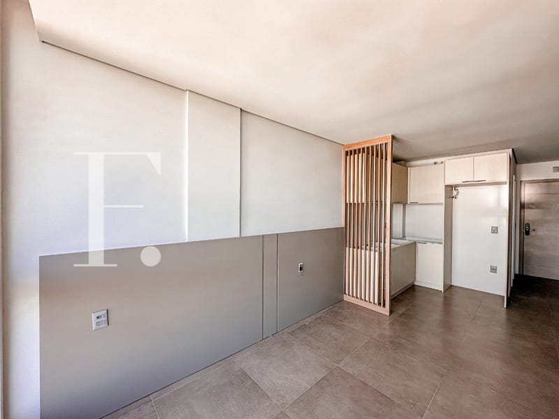 Loft com 26m², 1 dormitório, 1 vaga, Livin Atlântida em Xangri-Lá