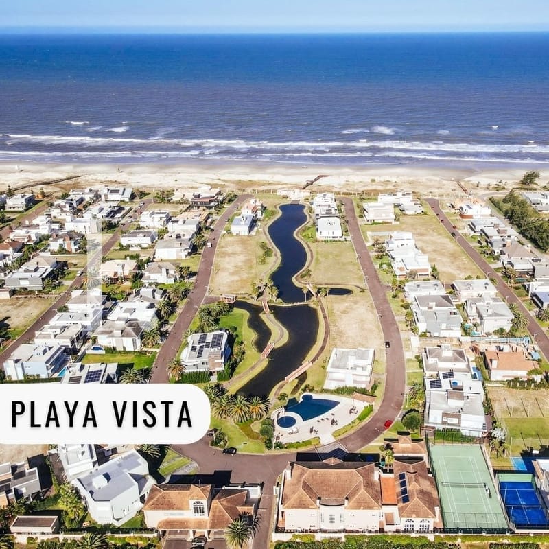 Terreno em Condomínio com 570m², Playa Vista em Xangri-Lá