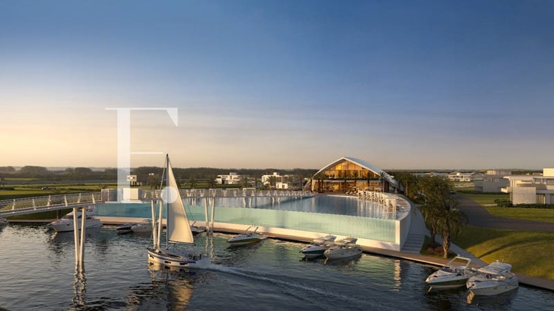 Mônaco Grand Marina