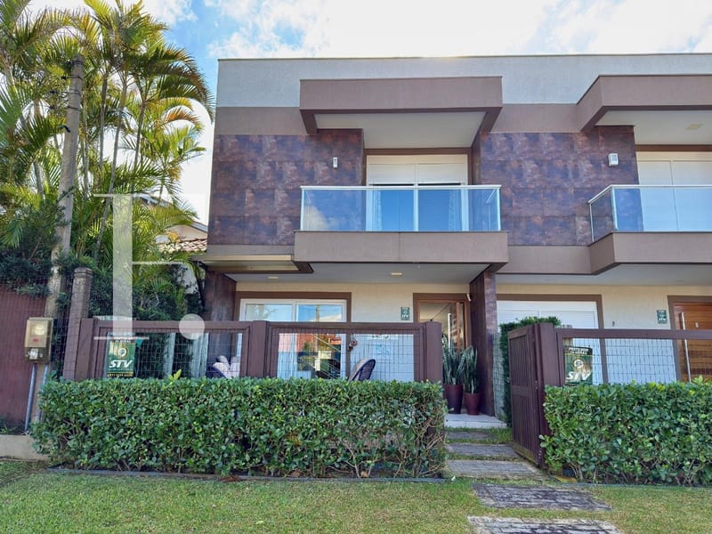 Casa com 121m², 3 dormitórios, 1 suíte, 1 vaga, Costa Rica em Xangri-Lá