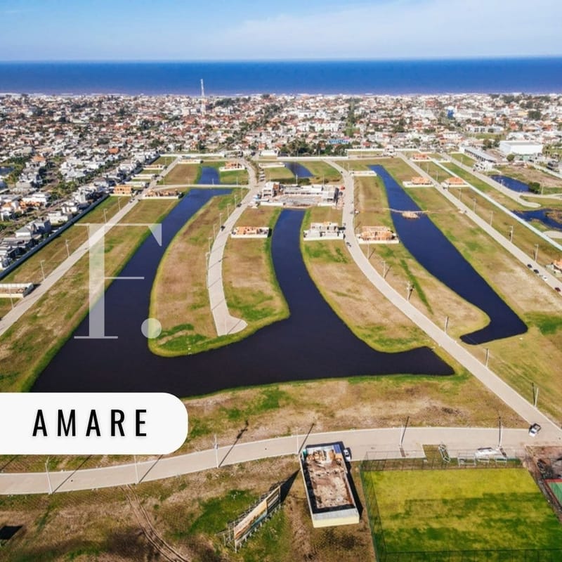 Terreno em Condomínio com 300m², Amare Home Resort em Xangri-Lá