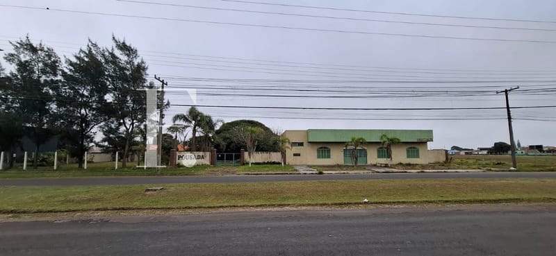 Terreno com 3600m², no bairro Marina em Xangri-Lá