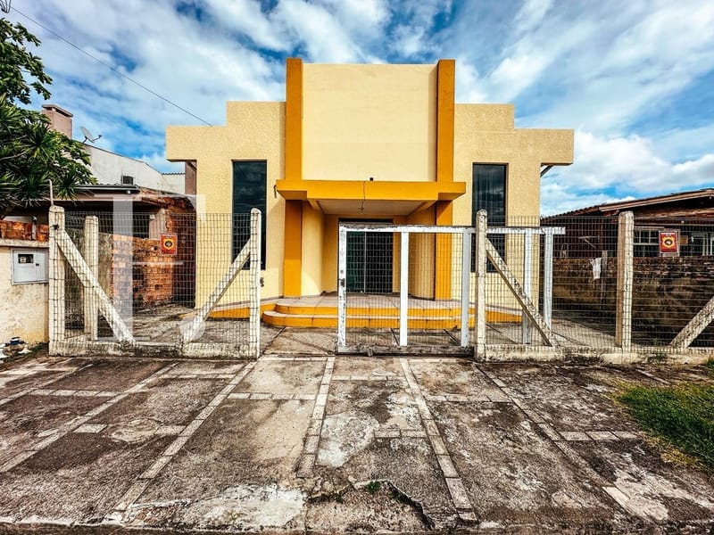 Casa Comercial com 250m², no bairro Centro em Xangri-Lá