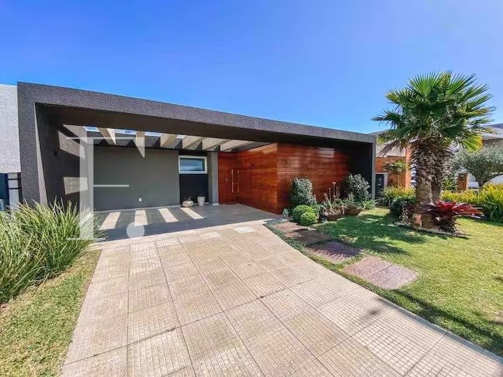 Casa Condomínio com 198m², 3 dormitórios, 3 suítes, 2 vagas, Riviera em Xangri-Lá