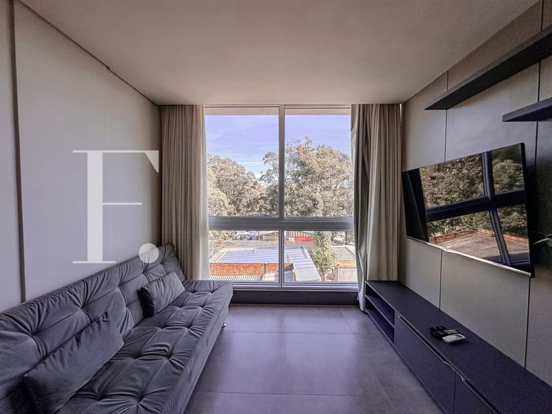 Apartamento com 50m², 1 dormitório, 1 vaga, Livin Atlântida em Xangri-Lá