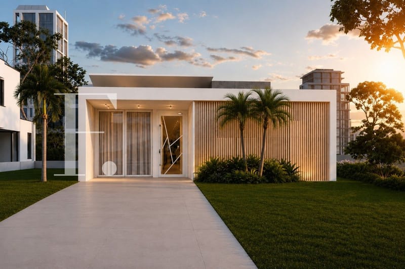 Casa Condomínio com 149m², 4 dormitórios, 4 suítes, 2 vagas, Zen Concept Resort em Xangri-Lá