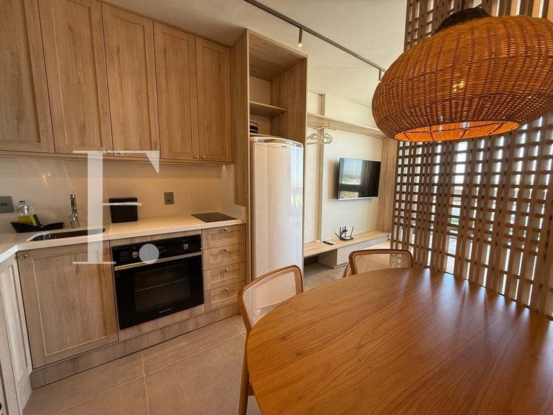 Loft com 28m², 1 dormitório, 1 vaga, Livin Atlântida em Xangri-Lá