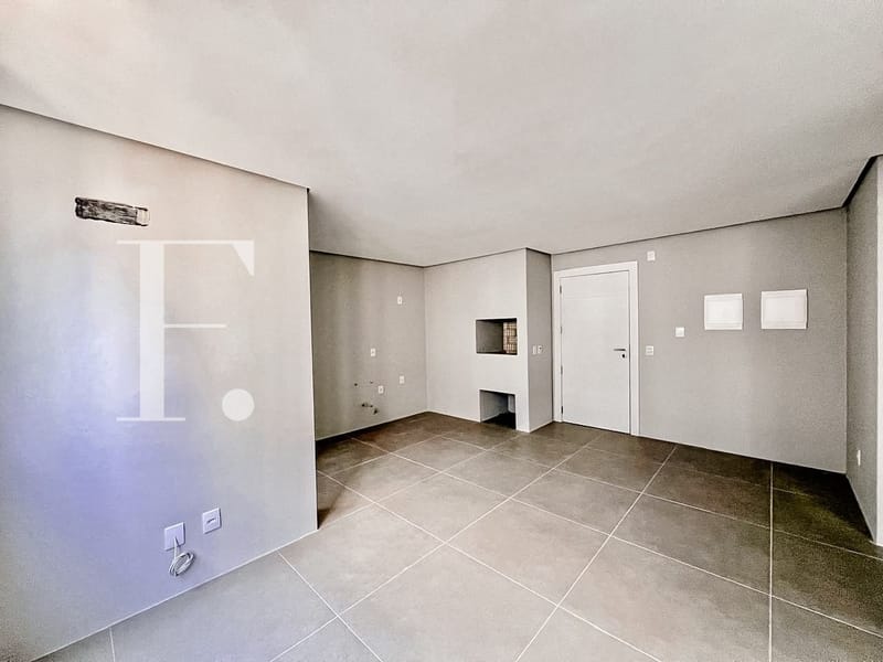 Apartamento com 55m², 2 dormitórios, 1 suíte, Portillo em Capão da Canoa