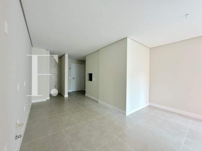 Apartamento com 63m², 2 dormitórios, 1 suíte, 1 vaga, One Residence em Capão da Canoa