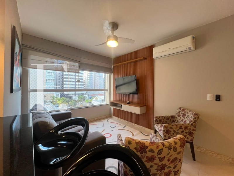 Apartamento com 67m², 2 dormitórios, 1 suíte, 1 vaga, José Artur Sampaio em Capão da Canoa