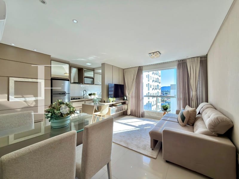 Apartamento com 67m², 2 dormitórios, 2 suítes, Ângelo Residence em Capão da Canoa