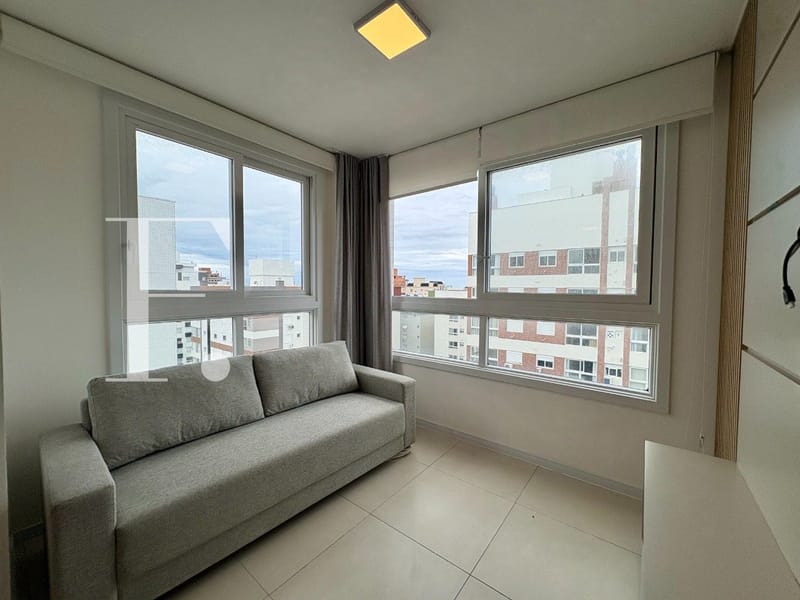 Apartamento com 122m², 3 dormitórios, 2 vagas, Edifício Verano em Capão da Canoa