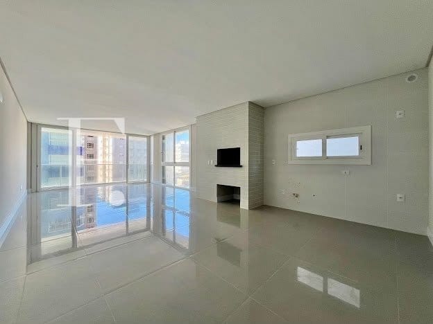 Apartamento com 242m², 3 dormitórios, 3 suítes, 2 vagas, Mirage em Capão da Canoa