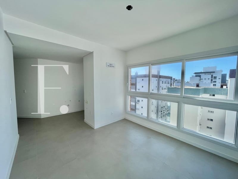 Apartamento com 55m², 2 dormitórios, 1 suíte, 1 vaga, Chateau Martina em Capão da Canoa