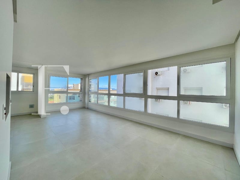 Apartamento com 100m², 3 dormitórios, 3 suítes, 1 vaga, Milano Rooftop Club em Capão da Canoa