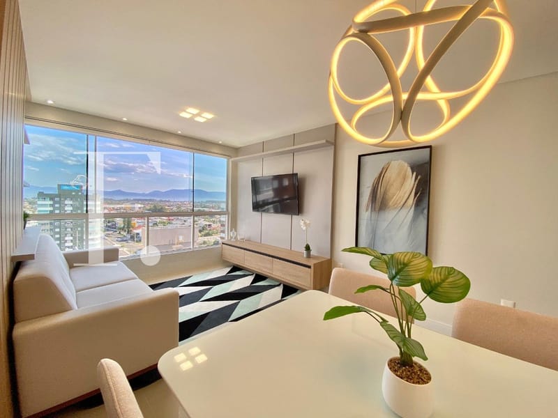 Apartamento com 67m², 2 dormitórios, 2 suítes, Ângelo Residence em Capão da Canoa