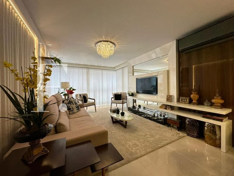 Apartamento com 129m², 3 dormitórios, 1 suíte, 2 vagas, Deise em Capão da Canoa
